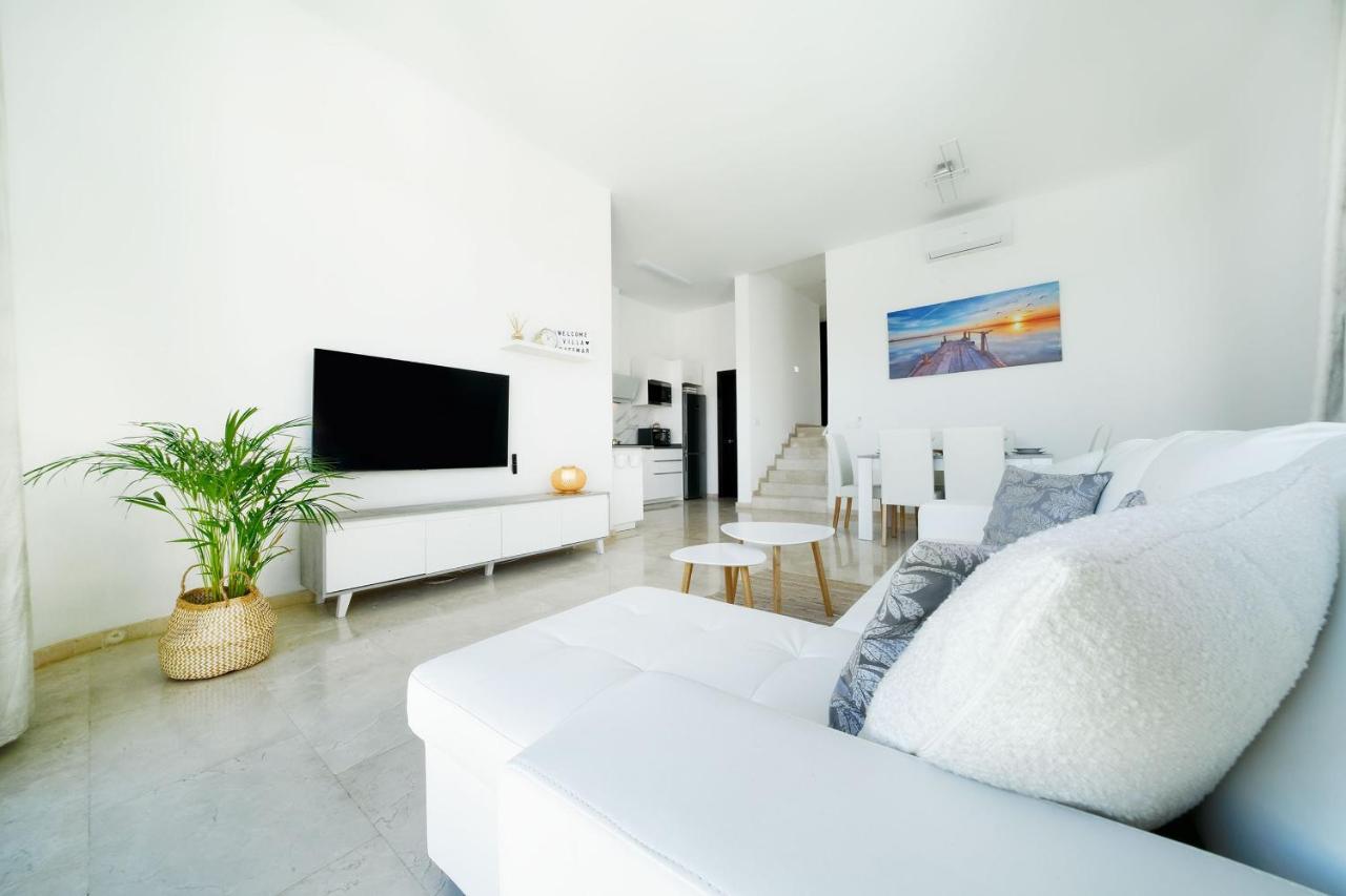 Villa Cacemar Salobre Golf Las Palmas de Gran Canaria Kültér fotó