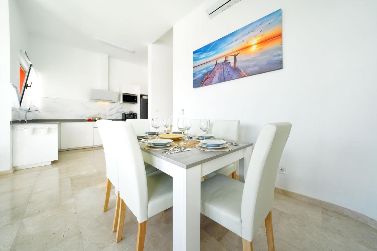 Villa Cacemar Salobre Golf Las Palmas de Gran Canaria Kültér fotó