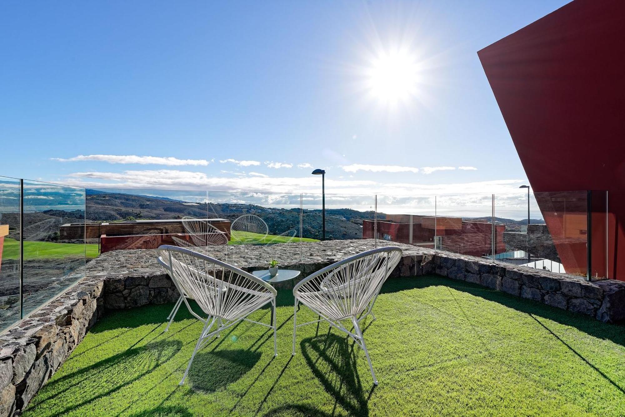 Villa Cacemar Salobre Golf Las Palmas de Gran Canaria Kültér fotó