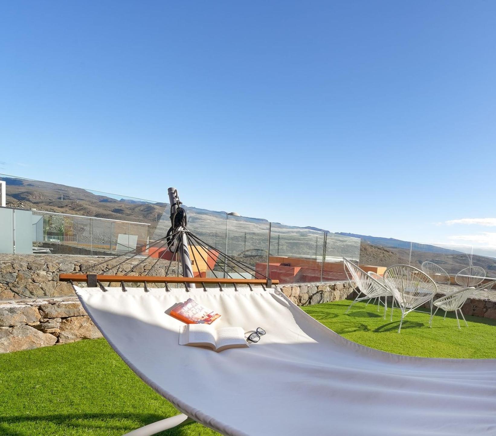 Villa Cacemar Salobre Golf Las Palmas de Gran Canaria Kültér fotó