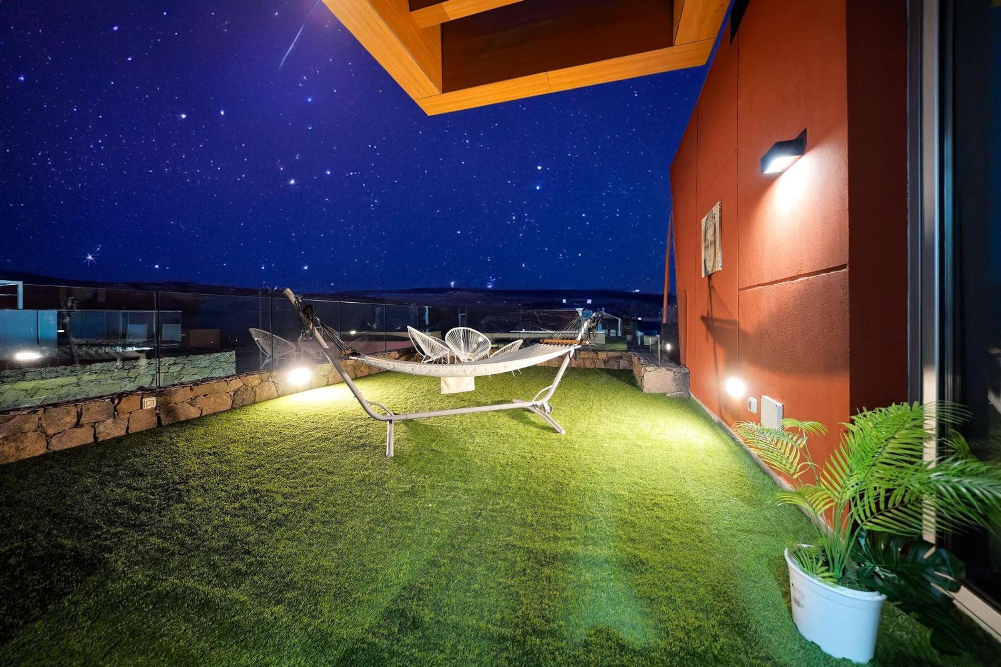 Villa Cacemar Salobre Golf Las Palmas de Gran Canaria Kültér fotó
